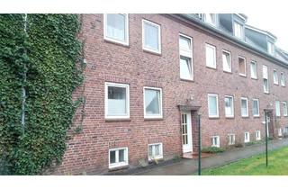 Wohnung mieten in Kampenweg, 24768 Rendsburg, gemütliche 3 -Zimmerwohnung