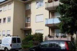 Wohnung mieten in 65474 Bischofsheim, Helle 3 ZKB mit Balkon in Bischofsheim