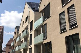 Wohnung mieten in Hauptstr. 23, 74343 Sachsenheim, Moderne 3-Zimmer-Wohnung in Sachsenheim