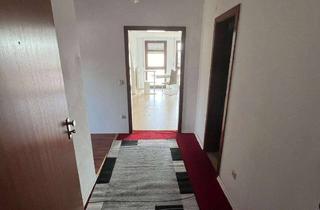 Wohnung mieten in Marktplatz 18a, 95119 Naila, 1 Zimmer Wohnung in Naila ab sofort