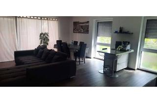 Wohnung mieten in 47533 Kleve, Ansprechende 3-Zimmer-Wohnung mit Balkon