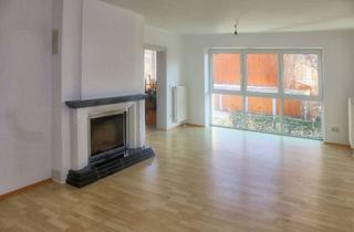 Wohnung mieten in 85457 Wörth, ++ ZWISCHEN STADT UND LAND ++ TRAUMWOHNUNG MIT GARTEN ++