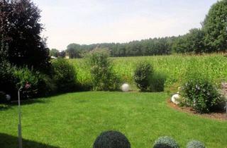 Wohnung mieten in 85457 Wörth, ++ ZWISCHEN STADT UND LAND ++ TRAUMWOHNUNG MIT GARTEN ++