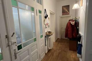 Wohnung mieten in 66117 Saarbrücken, Großzügige Altbauwohnung in Alt-Saarbrücken Hohenzollernstr.