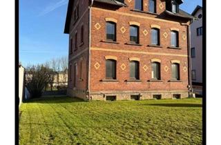 Wohnung mieten in Konradsreuther Straße 37, 95145 Oberkotzau, Erstbezug nach Renovierung 3-Zimmer-Wohnung in Oberkotzau