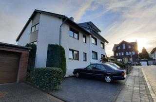 Wohnung mieten in 50259 Pulheim, Charmante gepflegte 2-Zimmer-Dachgeschosswohnung in Pulheim