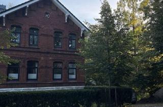 Wohnung mieten in 24582 Bordesholm, Viel Freiraum: Großzügige 6,5-Zimmer-Wohnung in Bordesholm