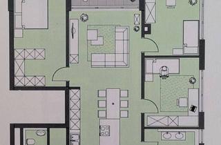 Wohnung mieten in 74177 Bad Friedrichshall, Stilvolle 4-Zimmerwohnung mit Smart Home, Sauna & Premium-Ausstattung in Bad Friedrichshall
