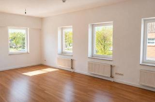 Wohnung mieten in Hans-Schiebel-Platz, 16321 Rüdnitz, !Wunderschöne 3-Raum-Wohnung vor den Toren Berlins!