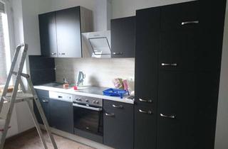 Wohnung mieten in 90763 Südstadt, Charmante 2-Zimmer-Altbauwohnung in Fürth