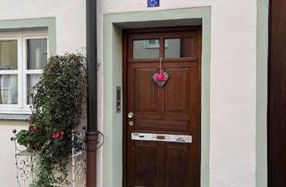Wohnung mieten in Bräugasse 10, 84453 Mühldorf, Bräugasse 10, 84453 Mühldorf