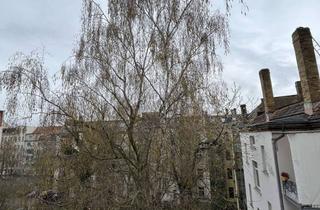 WG-Zimmer mieten in Breitkopfstraße 22, 04317 Reudnitz-Thonberg, Top geschnittenes Zimmer in Reudnitz