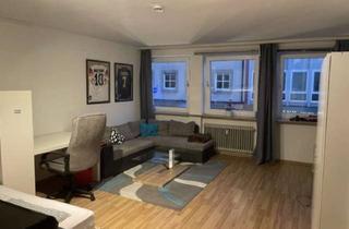 WG-Zimmer mieten in Richard-Wagner-Straße 15, 95444 City, Großes möbliertes WG-Zimmer im Stadtzentrum