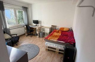 WG-Zimmer mieten in Ernst-Moritz-Arndt-Straße 2A, 35039 Marburg, Kuschliges Zimmer in 3er WG nahe Südbahnhof
