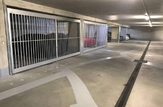 Garagen mieten in Karlstraße, 82140 Olching, Absperrbare Garagenbox mit Stromanschluss