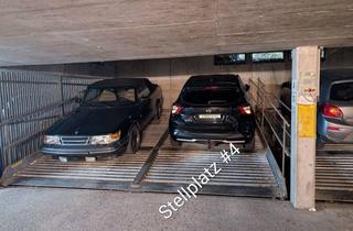 Garagen mieten in Ludwigstr. 17, 40229 Eller, Ludwigstr. Eller beweglicher Duplex-Stellplatz