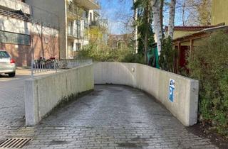 Garagen mieten in Glißmannweg, 22457 Schnelsen, Tiefgaragenplatz in Hamburg-Schnelsen