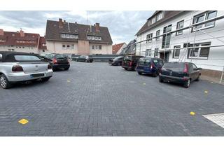 Garagen mieten in 58099 Boele, Außenstellplatz zu vermieten