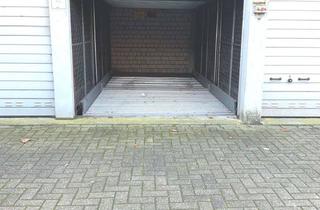 Garagen mieten in Horstmarer Landweg 109, 48149 Sentrup, Duplexgaragenstellplatz am Horstmarer Landweg (Nähe UKM)!