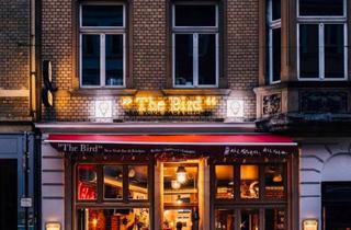 Gastronomiebetrieb mieten in 50674 Altstadt-Süd, City Lage; Restaurant Belgisches Viertel; nahe Rudolfplatz