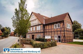 Gewerbeimmobilie kaufen in 31556 Wölpinghausen, Ehemalige Tagungsstätte mit Verwaltungsgebäude