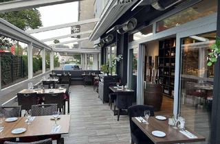 Gastronomiebetrieb mieten in 47800 Bockum, Verkauf eines Restaurants in Krefeld Bockum: