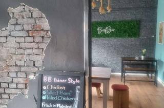 Gastronomiebetrieb mieten in Bonnerstr 46, 42697 Ohligs-Aufderhöhe, Gastronomiefläche in Solingen Ohligs