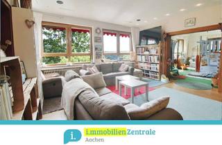 Gewerbeimmobilie kaufen in 52156 Monschau, Liebevolles Wohnhaus mit diversen Räumlichkeiten zur vielseitigen Nutzung und herrlichem Talblick!