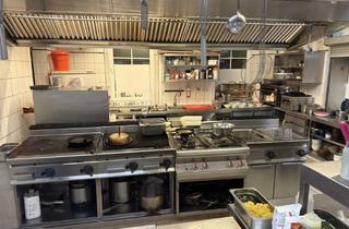 Gastronomiebetrieb mieten in 85635 Höhenkirchen-Siegertsbrunn, Großzügiges Restaurant mit Biergarten, Veranstaltungssaal & Wohnungen in Höhenkirchen-Siegertsbrunn