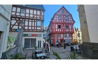 Geschäftslokal mieten in Kronengasse, 56154 Boppard, Etabliertes Ladenlokal in Toplage von Boppard-Zentrum
