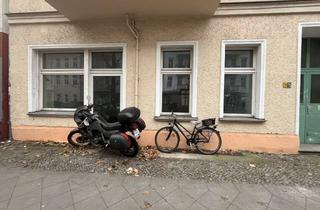 Gastronomiebetrieb mieten in Corinth Straße 56, 10247 Friedrichshain, Große Gastro- und Caféeinheit am Ostkreuz