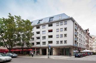 Gastronomiebetrieb mieten in Große Fleischergasse 21, 04109 Zentrum, Gewerbefläche für Gastronomie in der Innenstadt