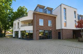 Gewerbeimmobilie kaufen in 49716 Meppen, Das zweite Wohnzimmer Meppens – traditionsreiche Hotel- und Gastronomieimmobilie mit viel Potenzial