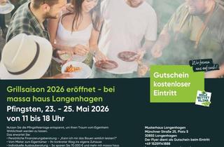 Haus kaufen in 31634 Steimbke, Wir können noch finanzierbar! Mit dem richtigen Konzept ins Eigenheim / massa haus