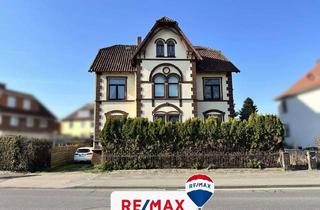 Mehrfamilienhaus kaufen in 29223 Celle, Ein Haus mit Charakter – Mehrfamilienhaus im Umland von Hannover! (SY-1020-169)