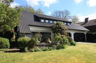 Villa kaufen in 40883 Ratingen, VILLA IN GEFRAGTER LAGE!