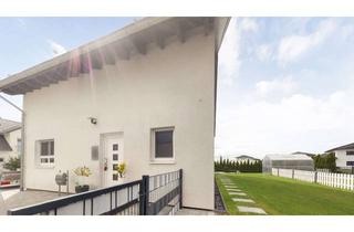 Einfamilienhaus kaufen in 91583 Schillingsfürst, Neuwertiges Einfamilienhaus in ruhiger Wohngegend