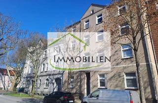 Haus kaufen in Bertastr. 1 Und Nordstr. 24, 44629 Baukau-Ost, Zukunftsstarkes Immobilienpaket mit Wertsteigerungspotenzial