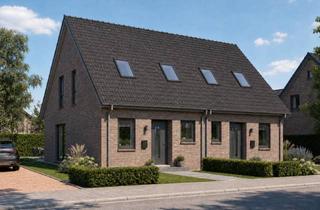 Haus kaufen in 21244 Buchholz, Buchholz in der Nordheide - Ihr neues Zuhause