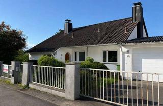 Einfamilienhaus kaufen in 91522 Eyb, Einfamilienhaus mit Einliegerwohnung