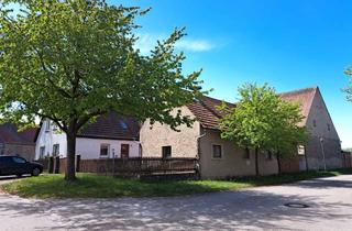 Haus kaufen in 97346 Iphofen, Hofstelle mit 200 qm Wohnfläche auf 1.800 qm Grund in Hellmitzheim