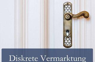 Villa kaufen in 25488 Holm, Rarität: Einzigartige Reetdach-Villa auf großzügigem Parkgrundstück