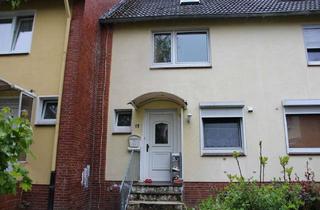 Haus kaufen in 21423 Winsen, RAUMWUNDER !!!!! REIHENMITTELHAUS MIT VOLLKELLER UND SPITZBODEN