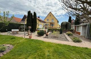 Einfamilienhaus kaufen in 76771 Hördt, Schön gelegenes Einfamilienhaus mit viel Potenzial - Feldrand