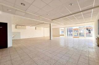 Gewerbeimmobilie mieten in Am Mahlteich, 09387 Jahnsdorf, Großzügige Laden-/Büroeinheit in Jahnsdorf!