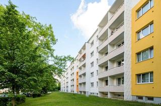 Immobilie mieten in Am Stadion 27, 07629 Hermsdorf, Schicke kleine Wohnung sucht Nachmieter.- Perfekt für Senioren!