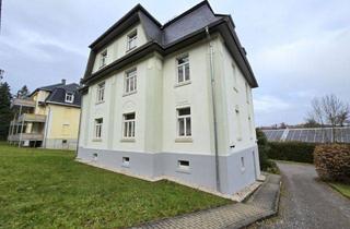Mehrfamilienhaus kaufen in 09573 Leubsdorf, 8 gepflegte 2-Raum-Wohnungen, moderne Heizung, ruhige Lage nahe Augustusburg