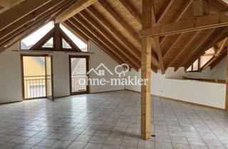 Lofts mieten in 79238 Norsingen, 2 Zimmer Loft Wohnung