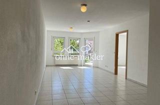 Wohnung mieten in 74653 Künzelsau, 2-Zimmer-Wohnung in Taläcker mit Küche und Tiefgarage