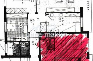 Mehrfamilienhaus mieten in Mühlenstr. 56, 24539 Neumünster, Frisch sanierte 3-Zimmer-Wohnung mit Einbauküche in gepflegter Wohnanlage in Wittorf